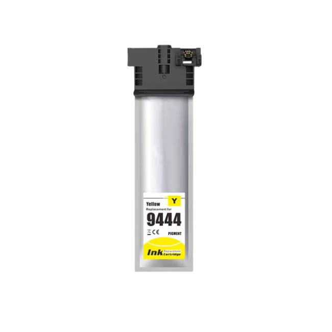 Tusz INQ T9444 YELLOW do drukarek EPSON WF5790/ 5210/ 5710 - zamiennik